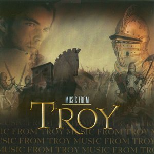 Music from Troy Soundtracks & Musicals