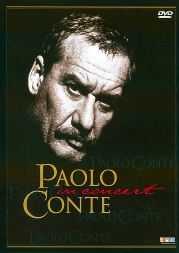 Paolo Conte - In Concert Music