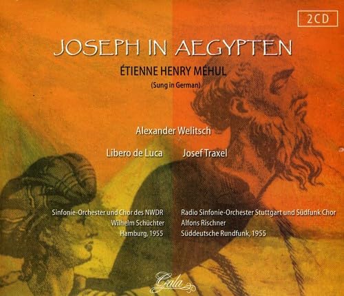 Joseph in Ägypten Classical