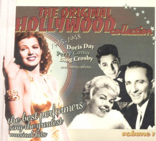 The Original Hollywood Collection 1945 - 1948, Volume 1 Other music genres