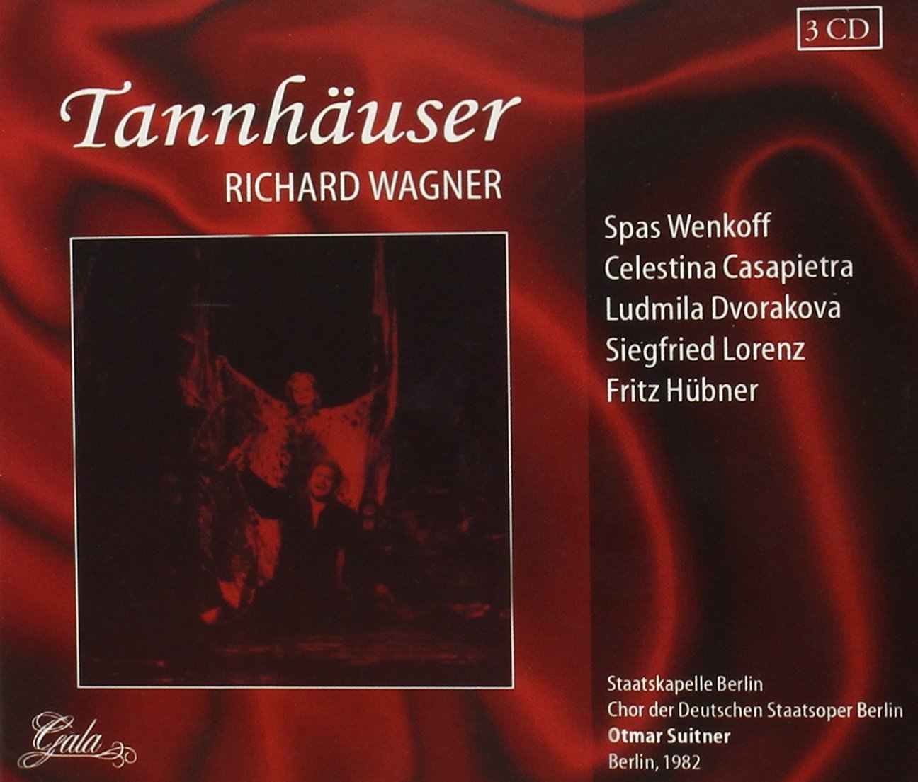 Tannhäuser Classical