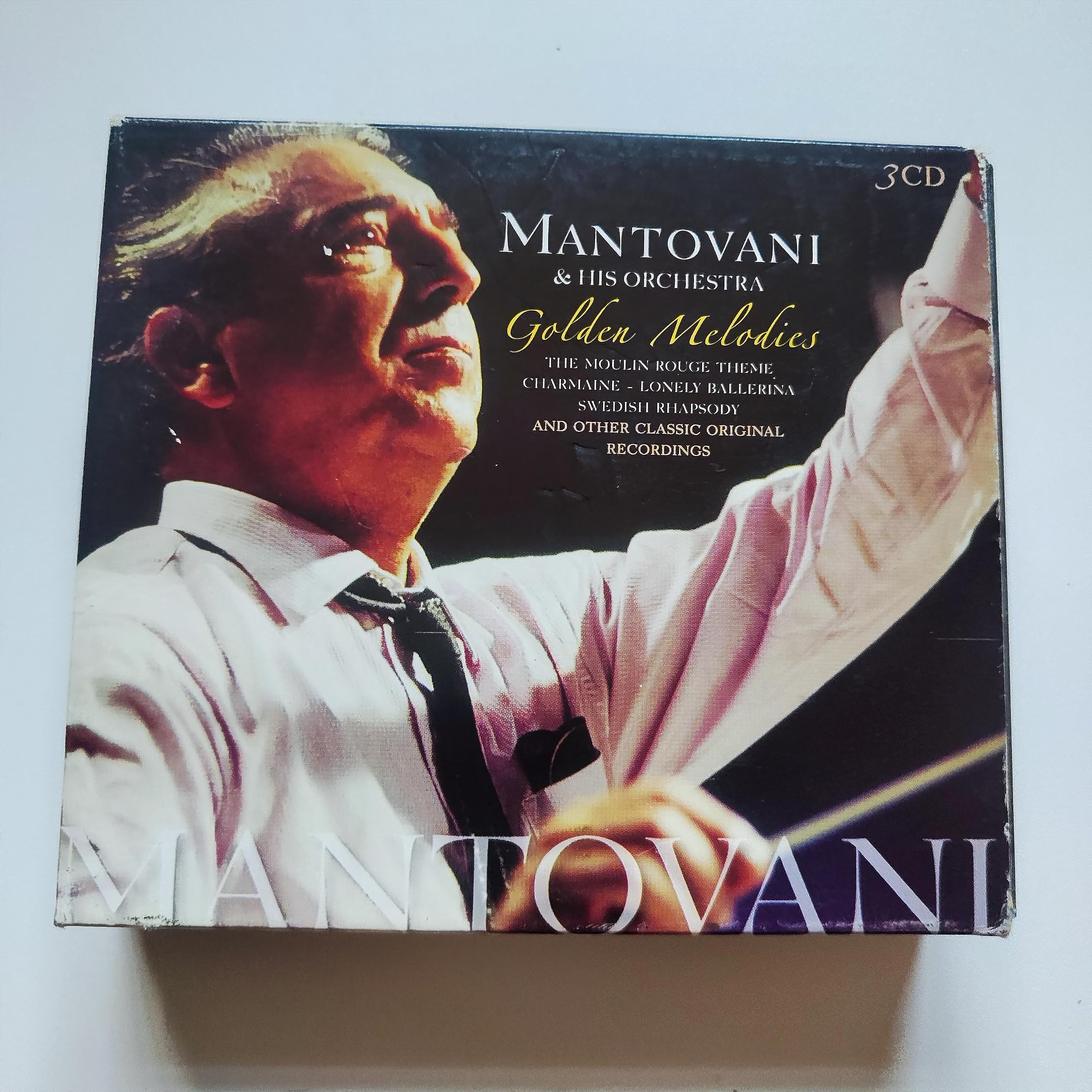 Golden Melodies Classical
