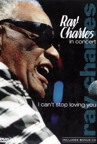 In Concert-I Can'T Stop Loving You Music