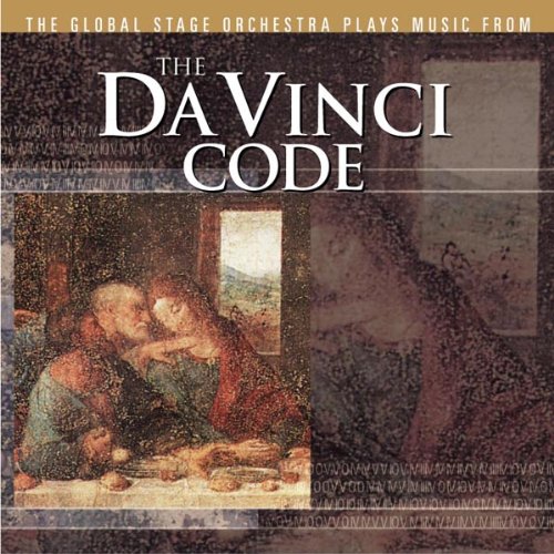 The Da Vinci Code-Sakrileg Soundtracks & Musicals