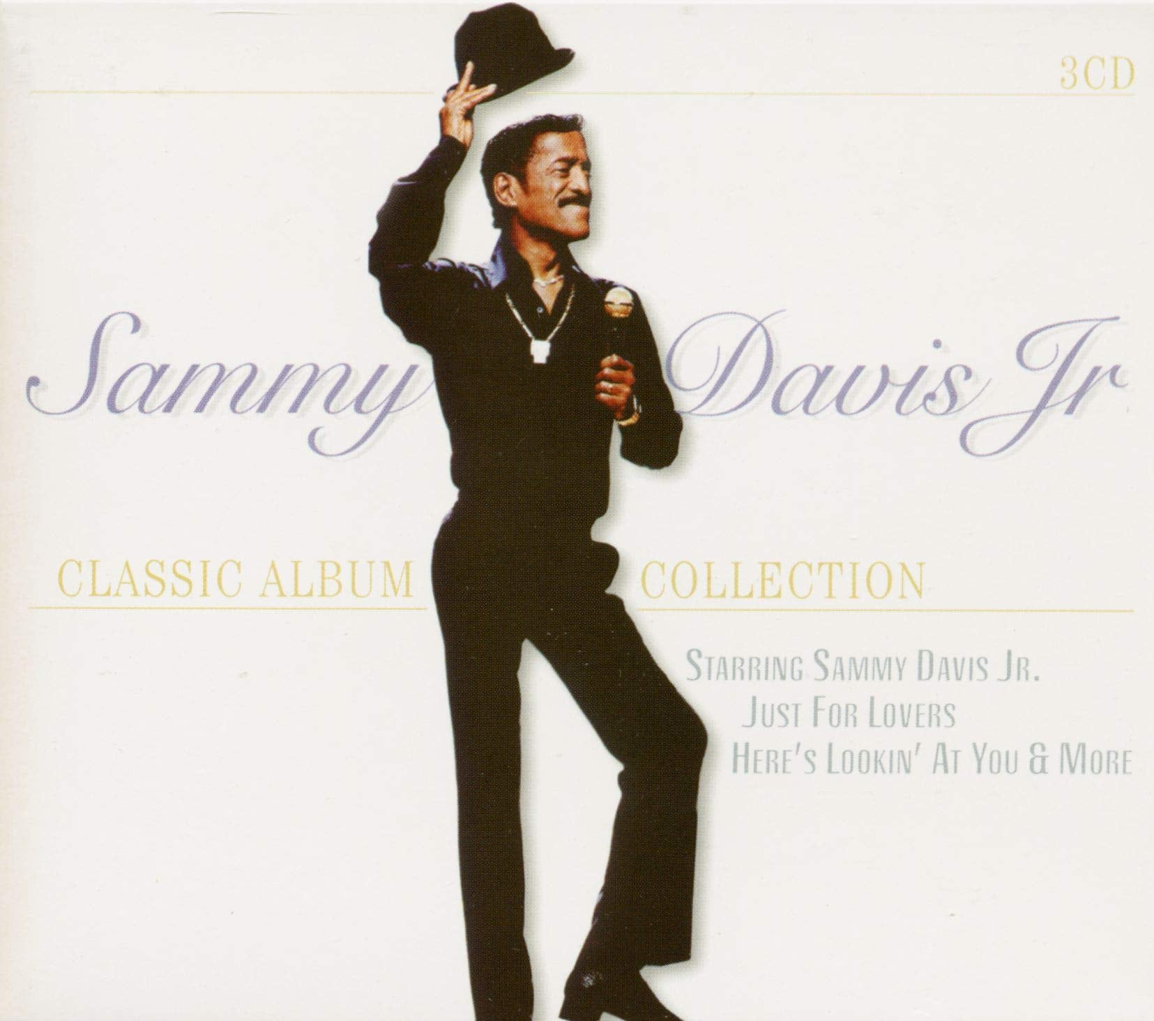 Product Image: Classic Album Collection