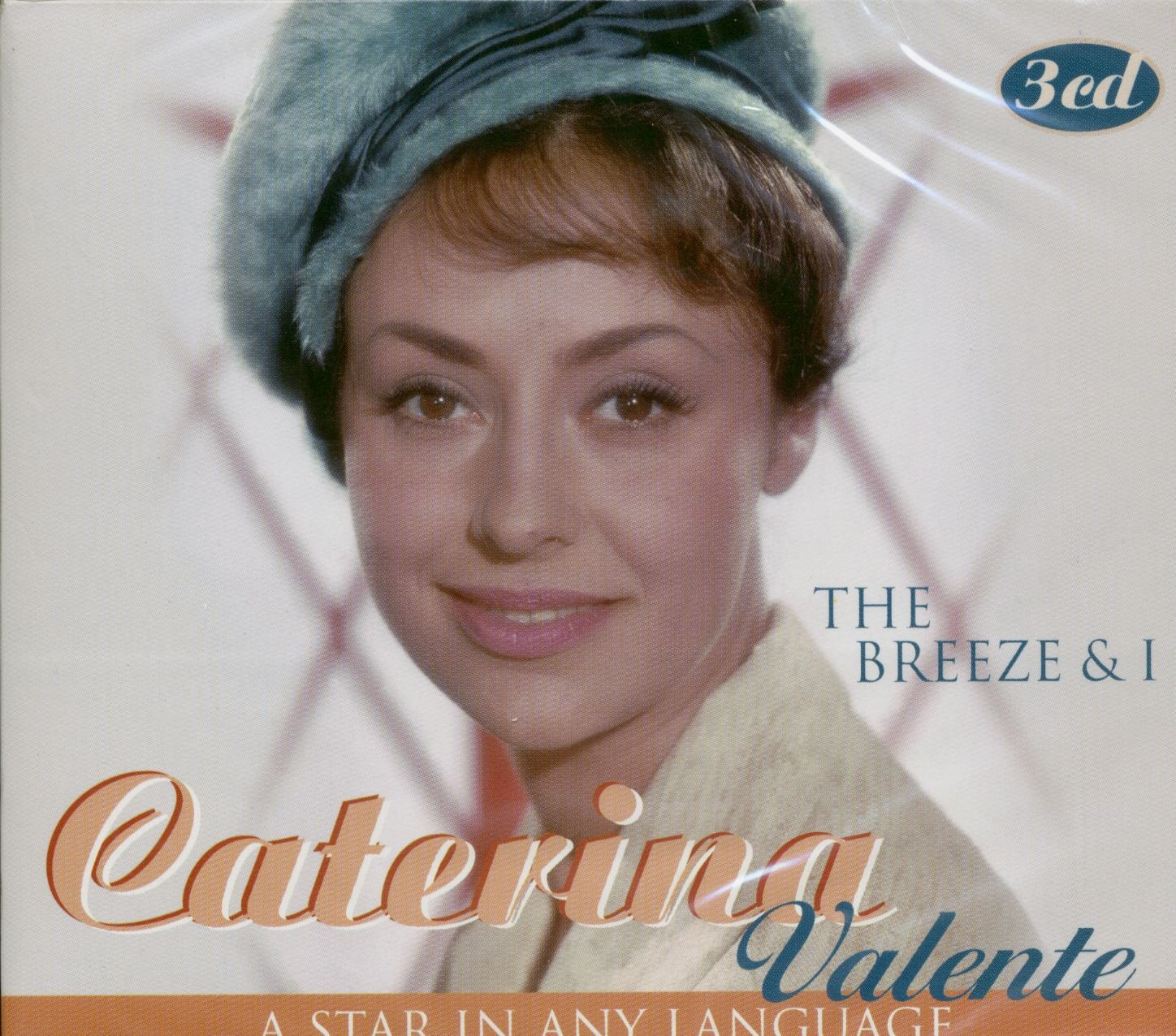The Breeze And I - A Star In Any Language Other music genres