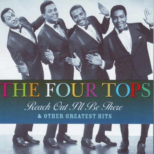 Reach Out I'll Be There & Other Greatest Hits Pop