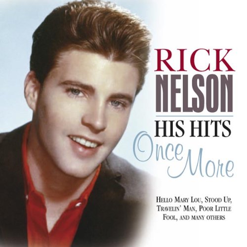 His Hits Once More (Dieser Titel enthält Re-Recordings) Pop