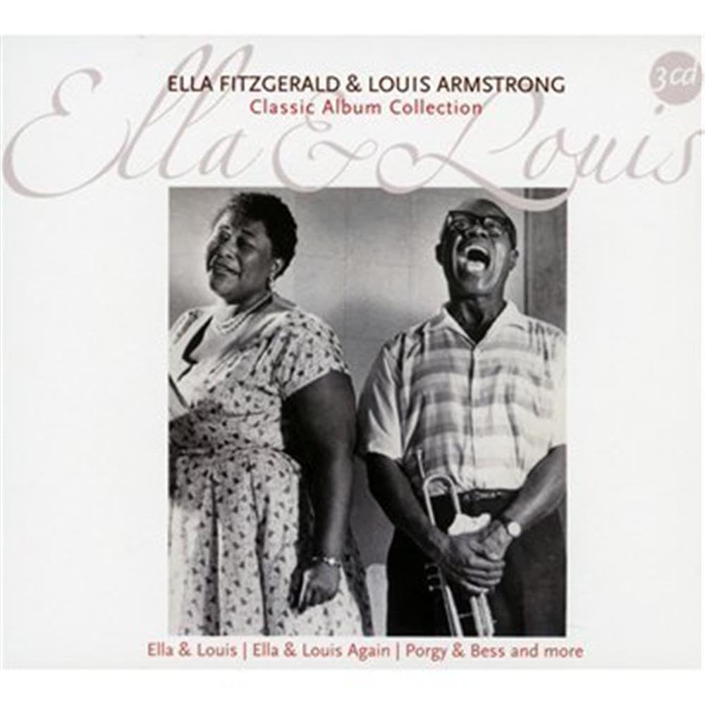 Classic Album Collection Jazz