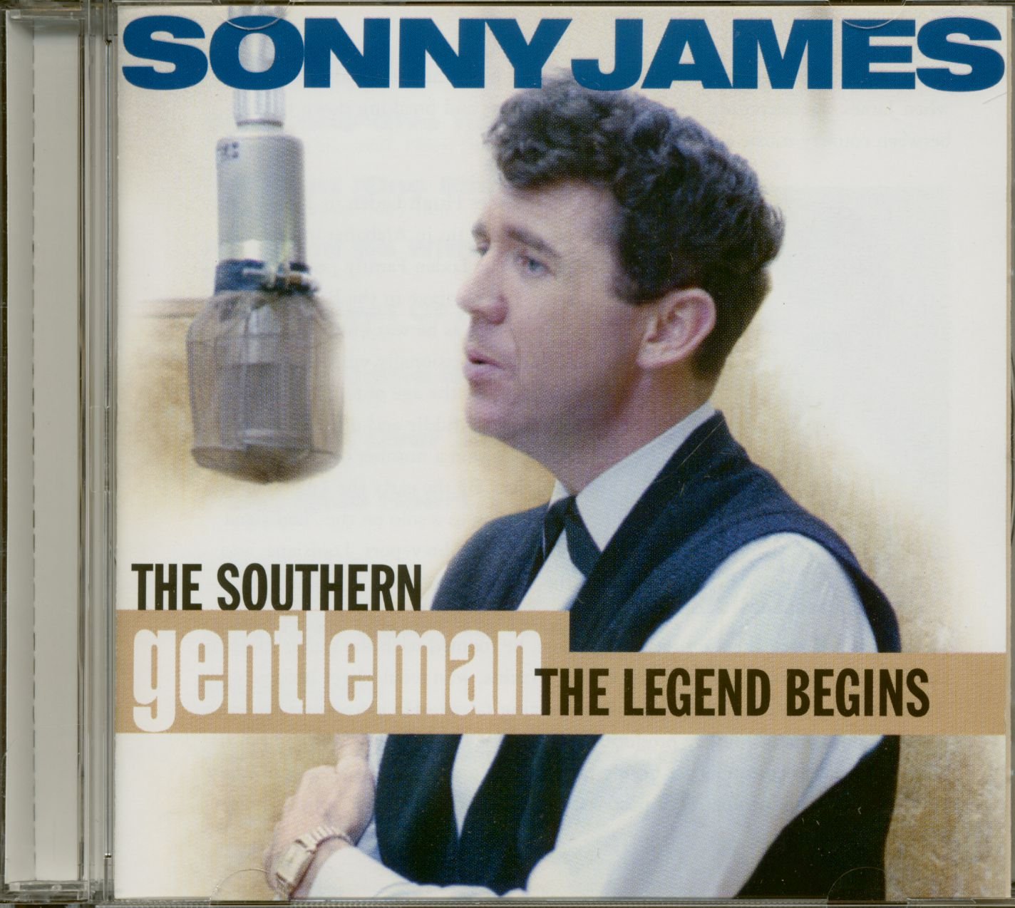 The Southern Gentleman-the Legend Alternative & Indie
