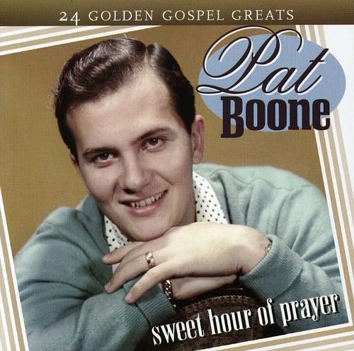 Sweet Hour Of Prayer (Dieser Titel enthält Re-Recordings) Blues