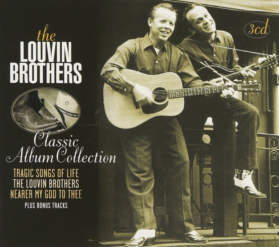 Classic Album Collection Alternative & Indie