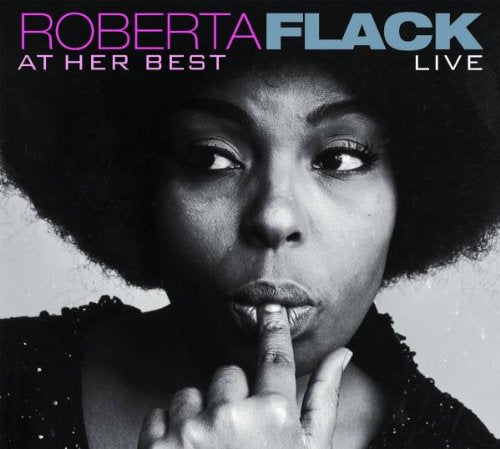 Product Image: At Her Best-Live