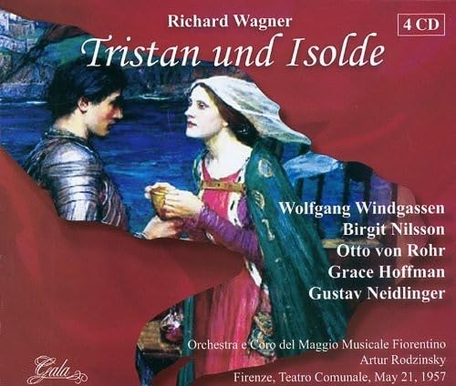 Tristan und Isolde Classical