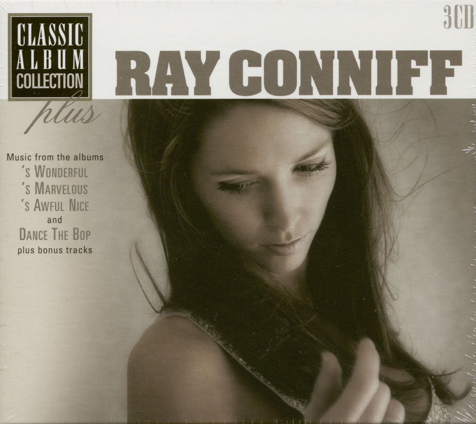 Classic Album Collection Plus Other music genres