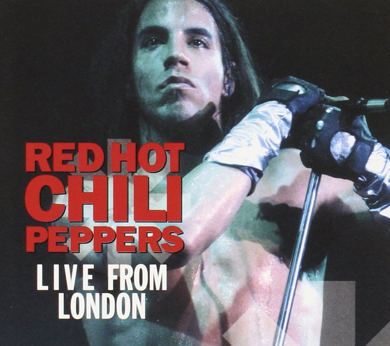 Live from London Pop