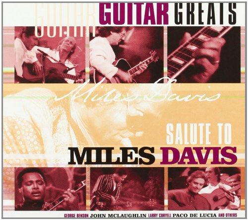 Guitar Greats:Salute to.. cd