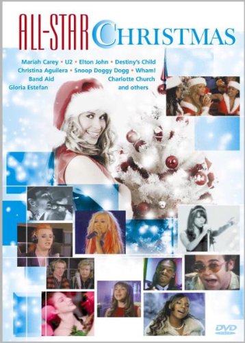 Product Image: All-Star Christmas