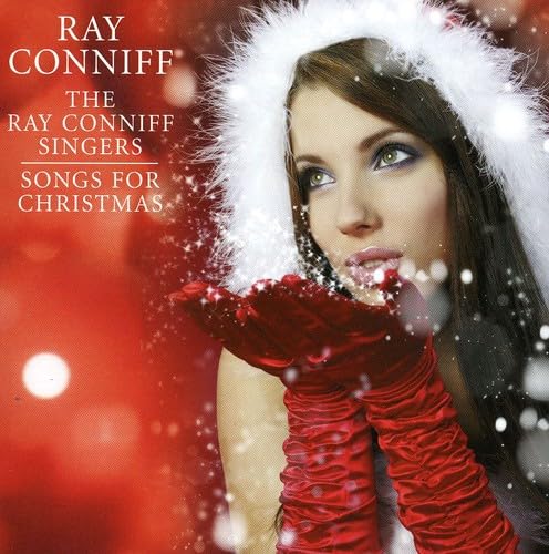 Product Image: Songs for Christmas