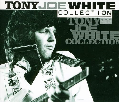 Tony Joe White Collection Pop
