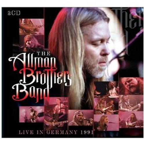 Live in Germany 1991 Rock