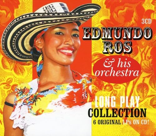 Long Play Collection World Music