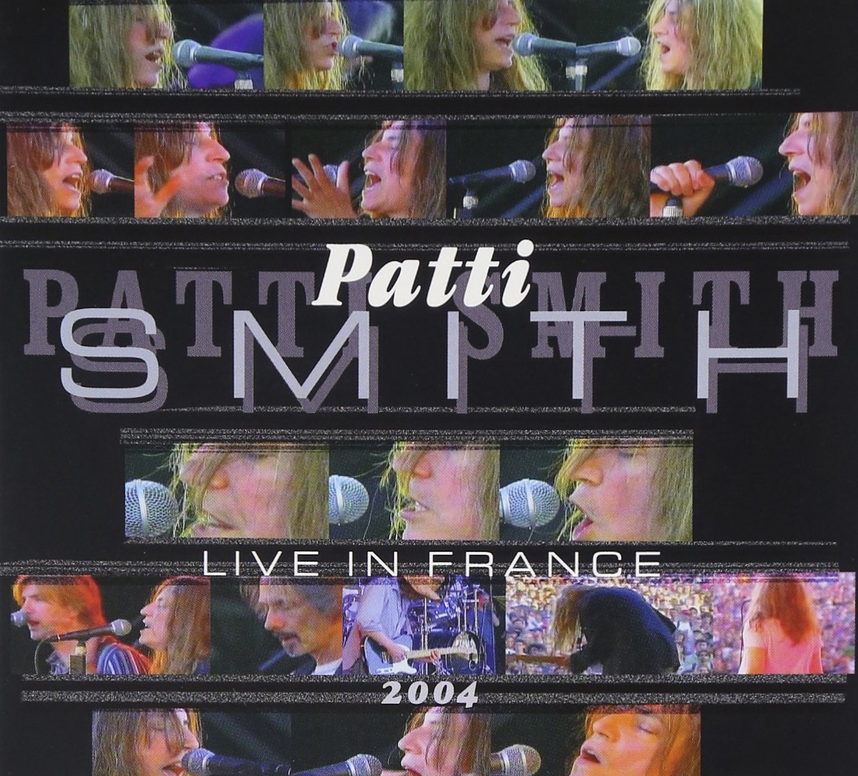 Live in France 2004-Digi- Pop