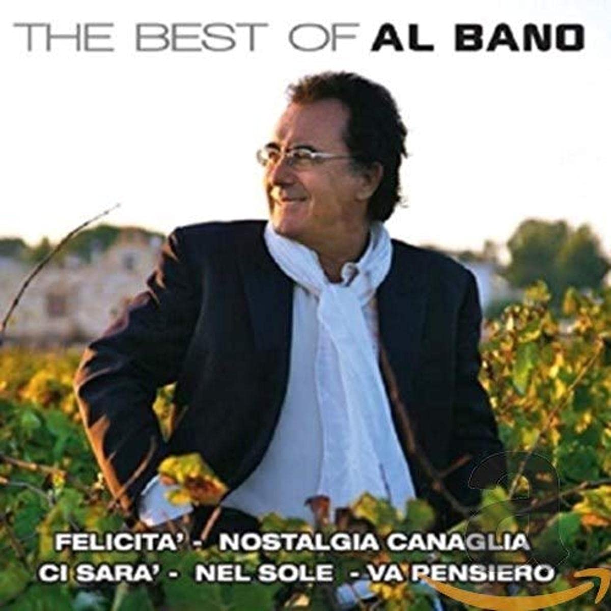 The Best of Al Bano Pop