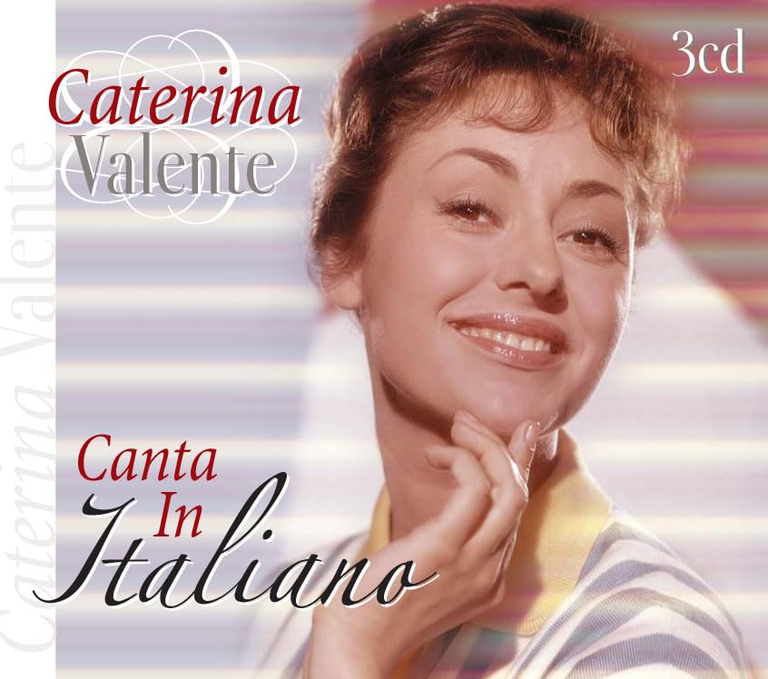 Canta in Italiano Pop