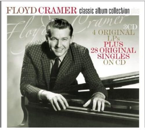 Classic Album Collection: 4 Origina Pop
