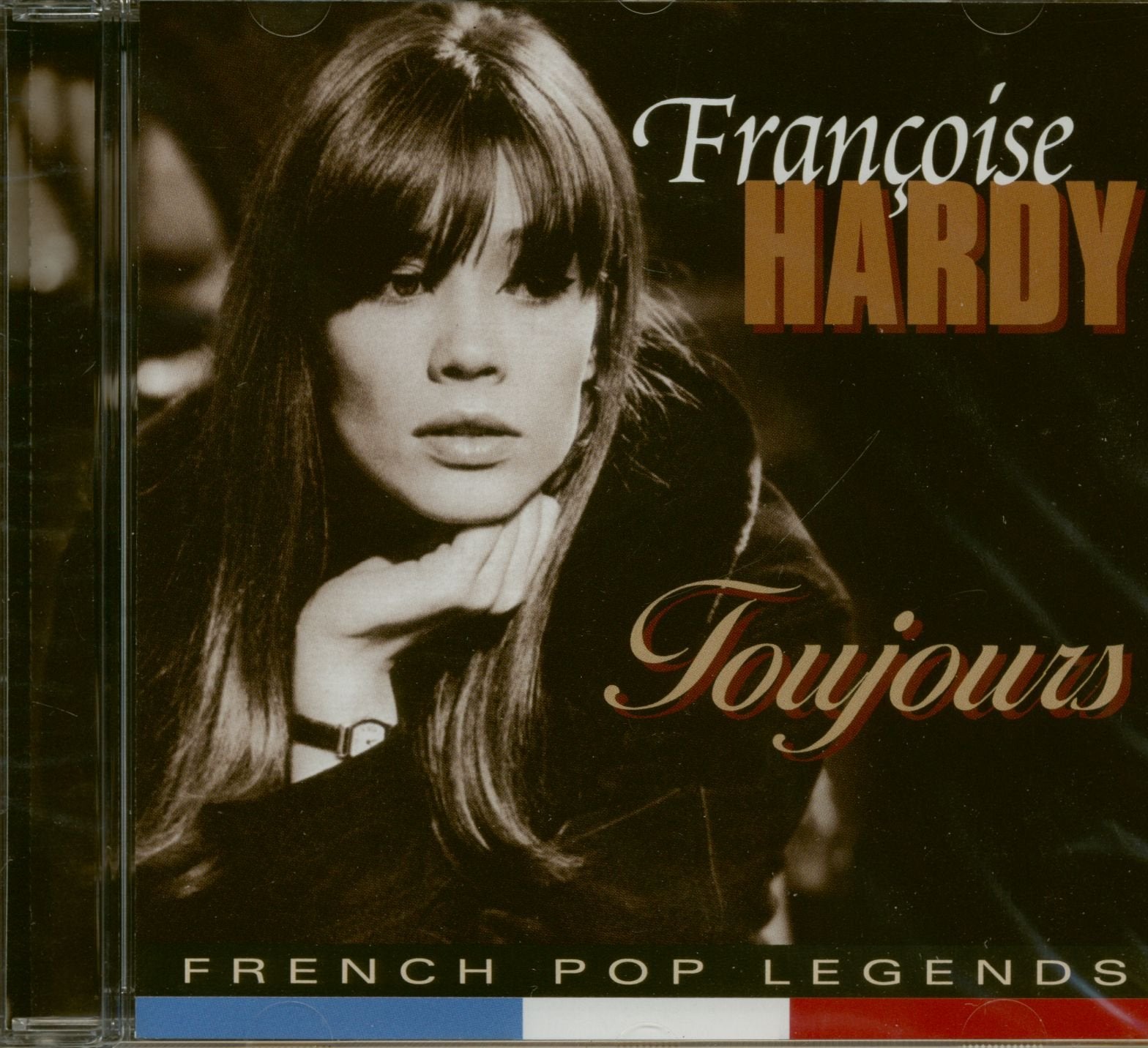 Toujours Pop