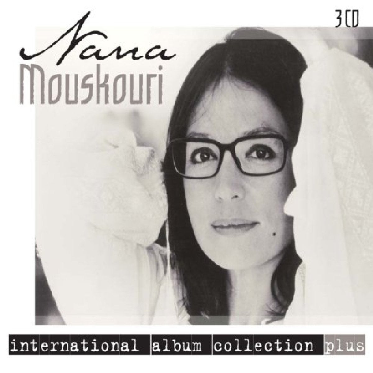 International Album Collection Plus Pop