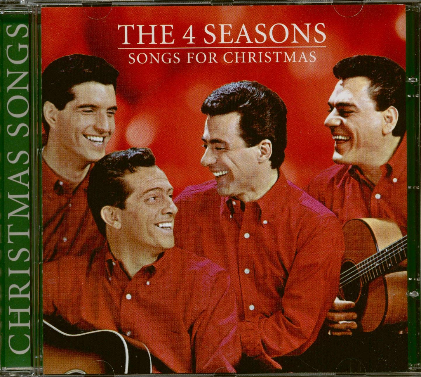 Songs For Christmas Music