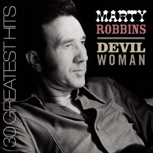 Product Image: Devil Woman-30 Greatest Hits