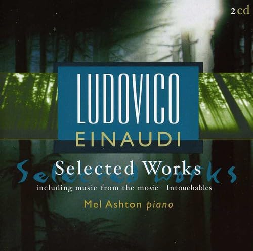 Selected Works (U.A."Ziemlich Best Soundtracks & Musicals