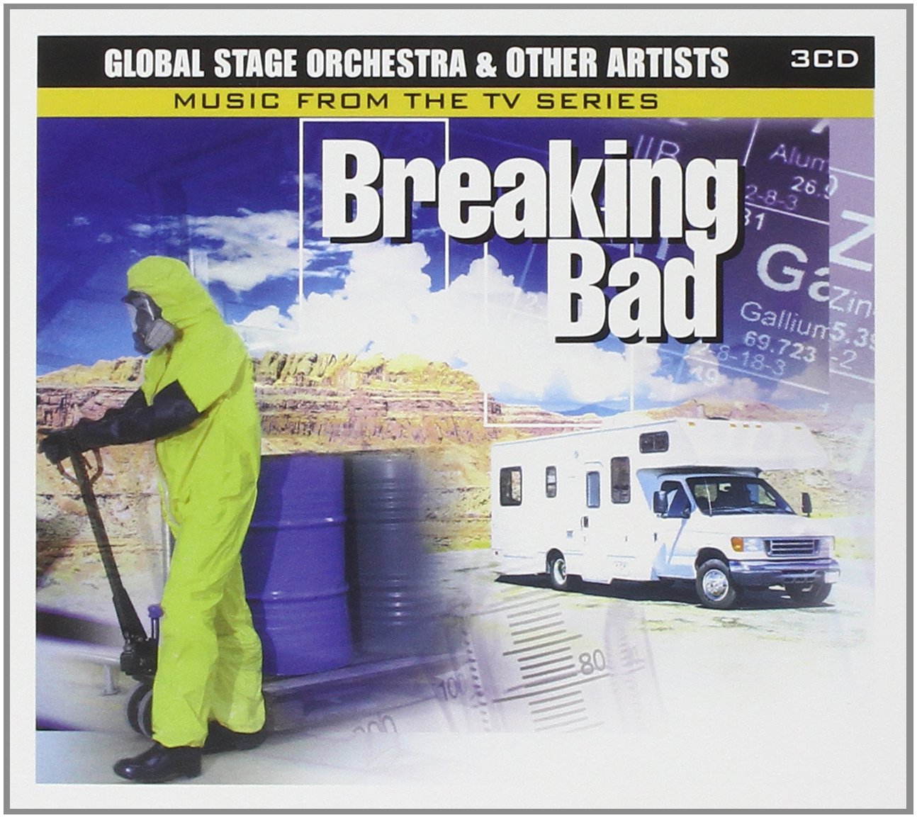 Breaking Bad Pop