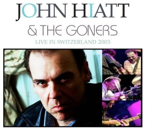 Live in Switzerland 2003 Rock