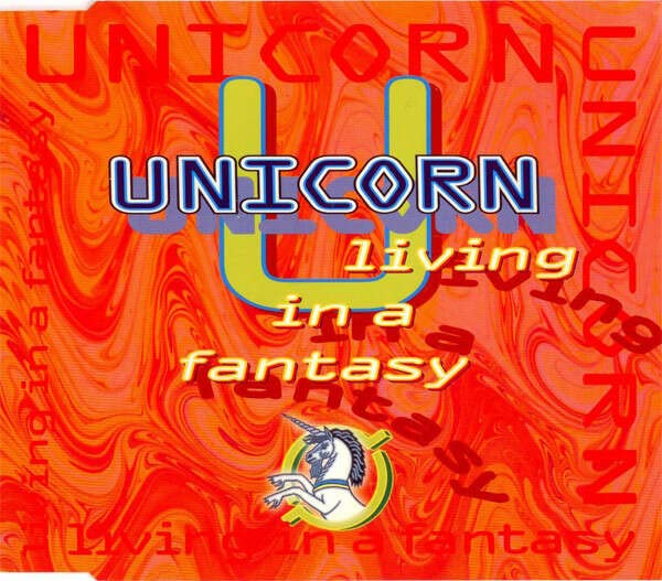 Living in a fantasy Music