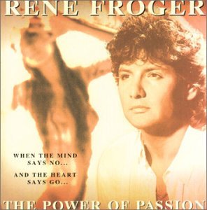 Power of Passion Pop