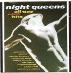 Night Queens Gay Club Hits Pop