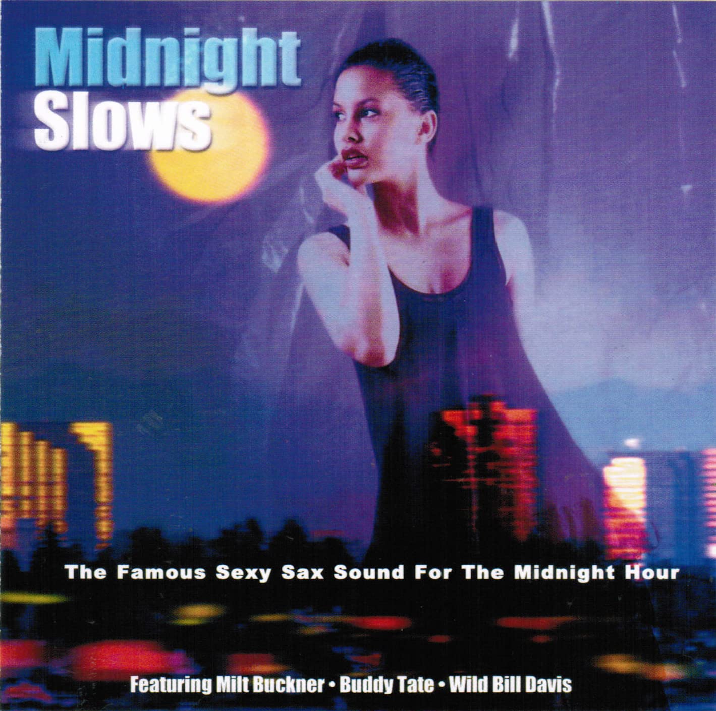 Product Image: Midnight Slows