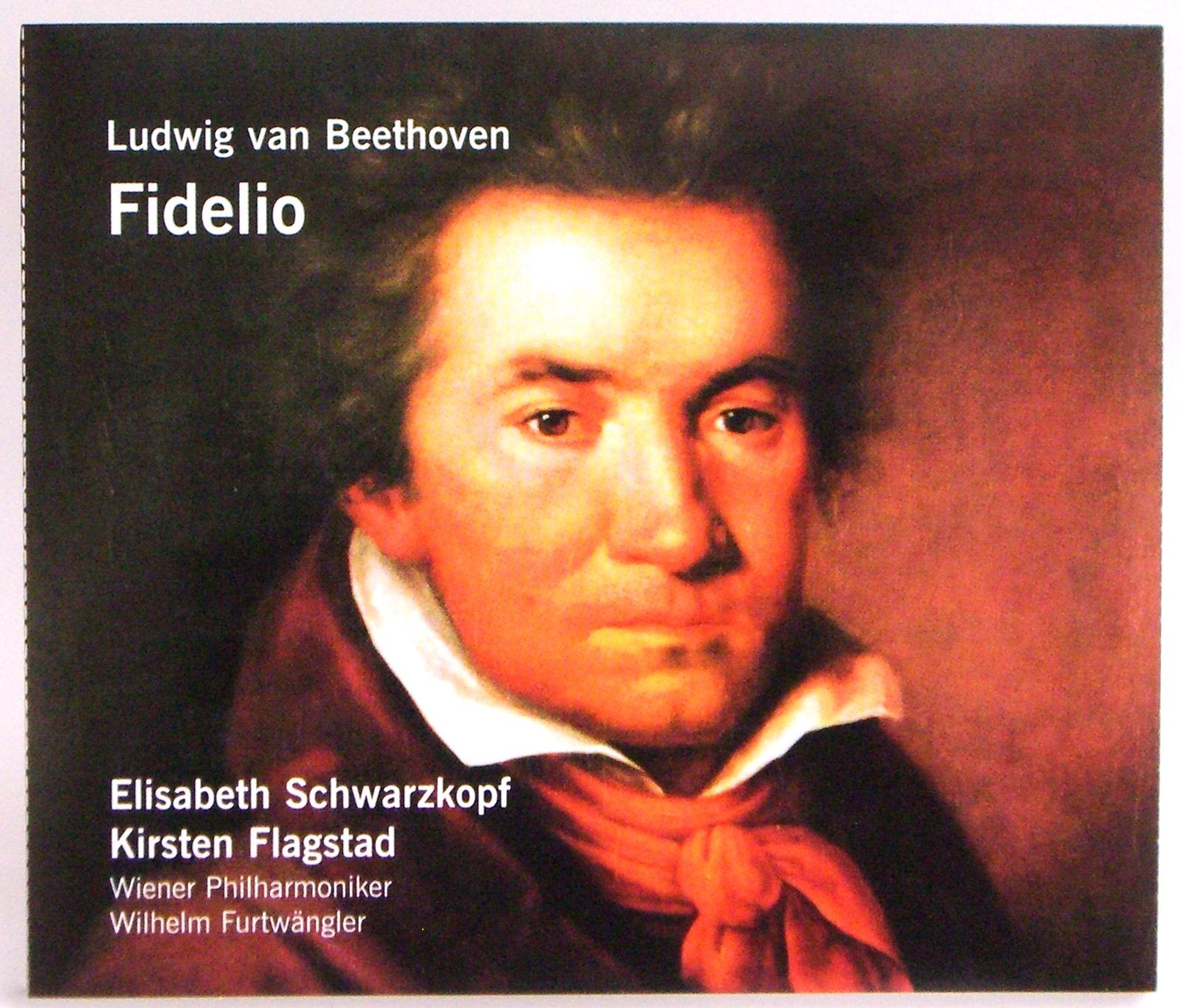 Beethoven: Fidelio Classical
