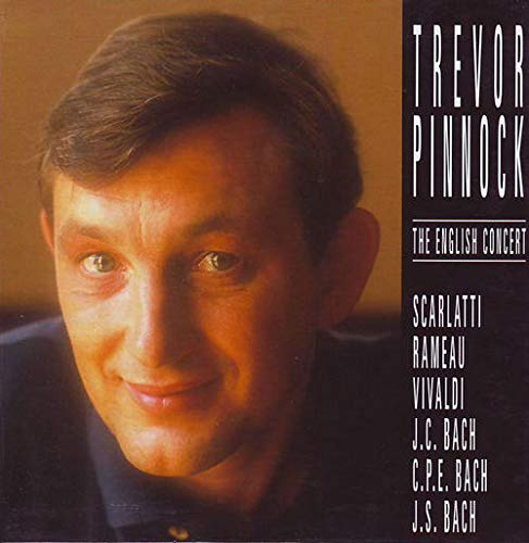 The English Concert Classical