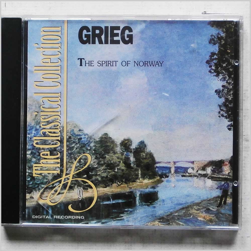 The Spirit of Norway Classical
