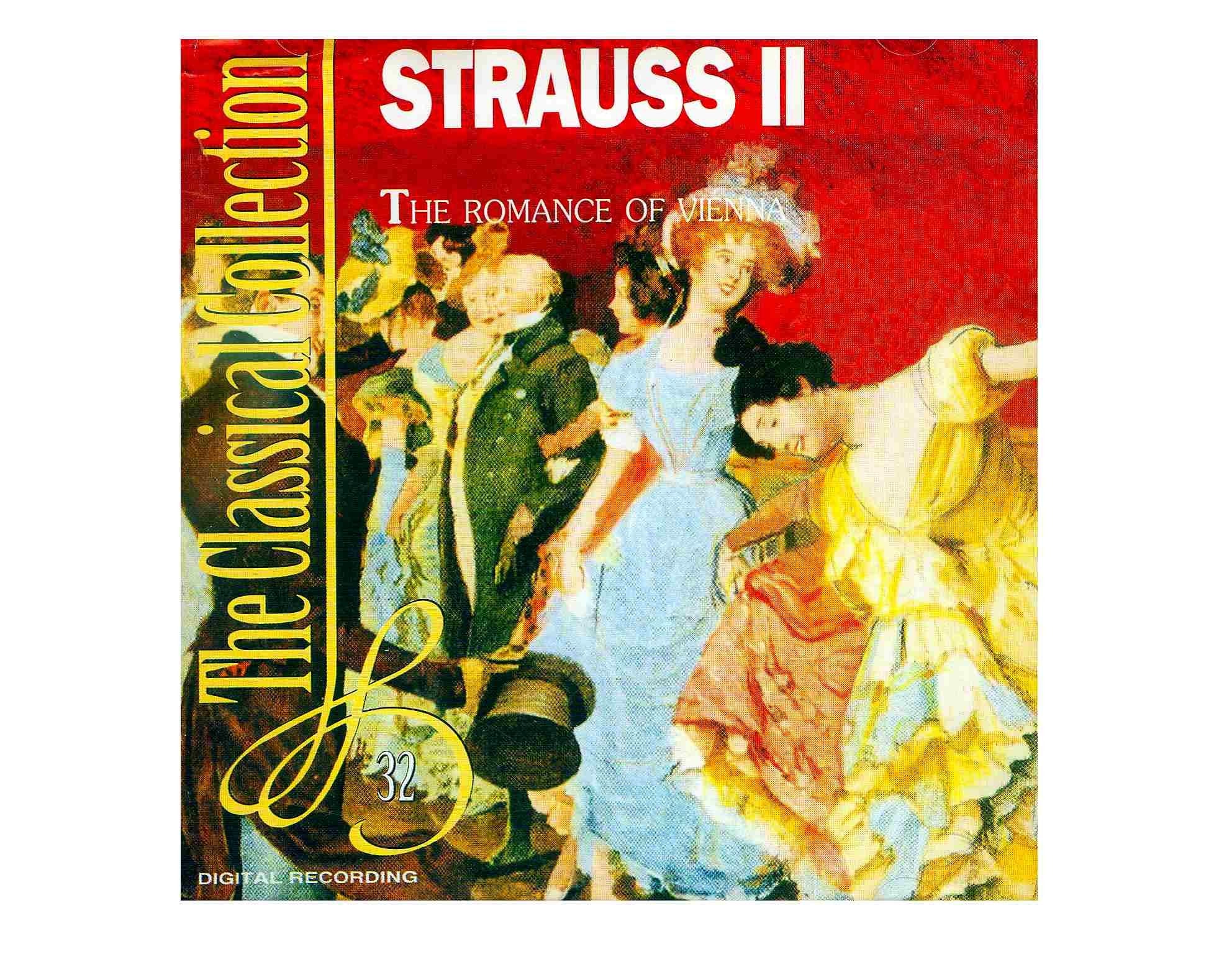 The Romance of Vienna Classical