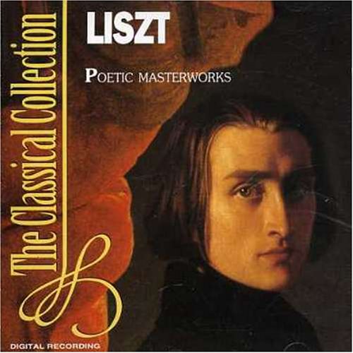 Product Image: Poetic Masterworks