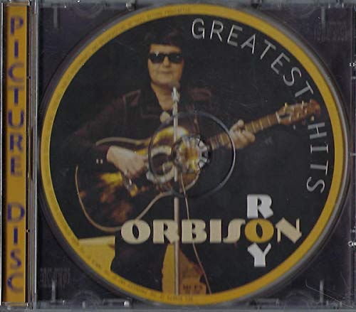 Product Image: Greatest Hits,Only the Lonely