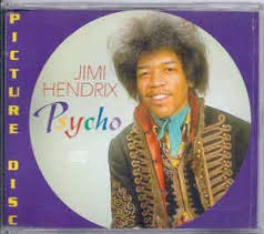 Psycho,Woke Up in the Morning Rock