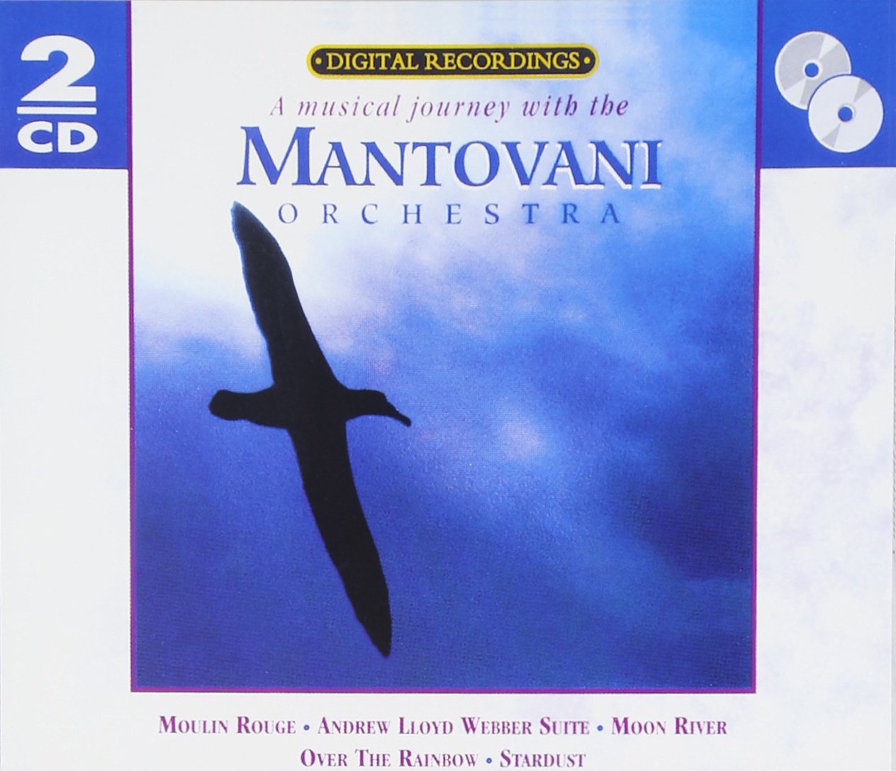 A Musical Journey With the Mantovan Other music genres