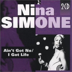 Ain'T Got No/I Got Life Jazz